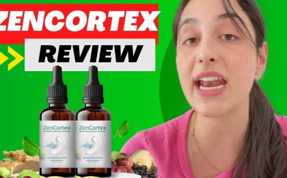 Zencortex Reviews