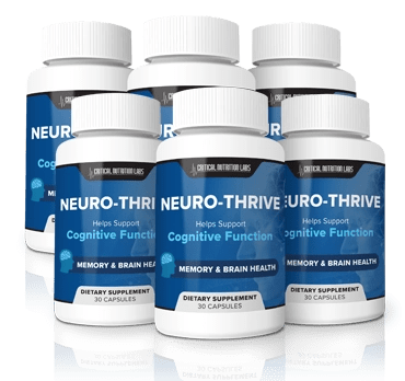 neuro-thrive