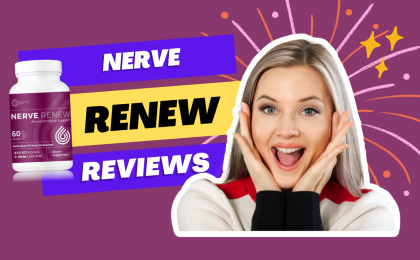 nerve renew reviews