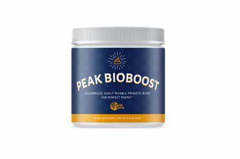 Peak BioBoost