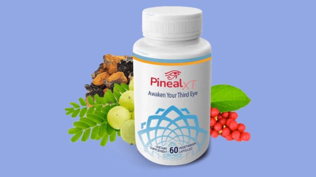 Pineal XT