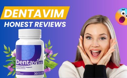 Dentavim Reviews