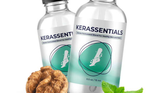 Kerassentials